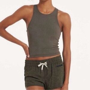 Vuori Pose Plyo Tank